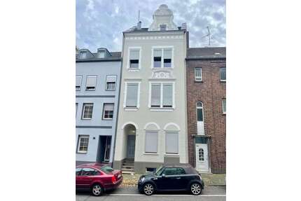 Wohnung zum Mieten in Mönchengladbach 450,00 € 35 m²