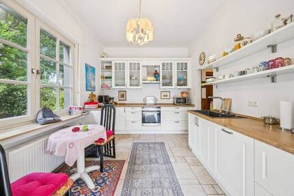 Lebens(t)räume verwirklichen: Charmantes Anwesen wartet auf Sie - Haselünne Eltern