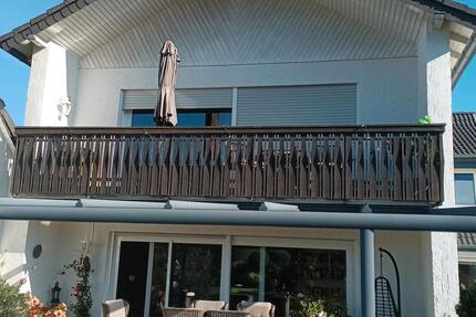 Wohnung zu vermieten - 750,00&nbsp;EUR Kaltmiete, ca.&nbsp; 93,00&nbsp;m&sup2; in Warstein (PLZ: 59581)