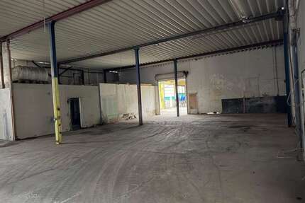 Halle in Hamm 1.925,00 € 350 m²