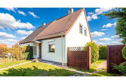 Autark leben & frei sein - Ihr Rückzugsort für Selbstversorger - Magdeburg