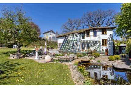 Haus zum Kaufen in Molfsee 995.000,00 € 215 m²
