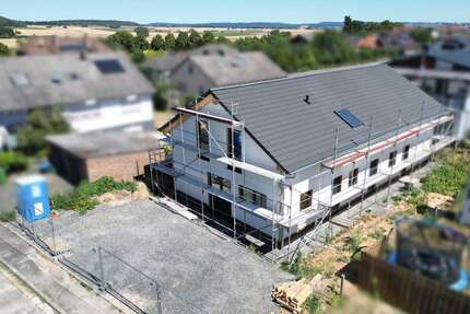 Haus zum Kaufen in Marburg Schröck 425.000,00 € 111 m² - Marburg / Schröck