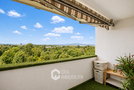 Wohnung zum Kaufen in Frankfurt am Main 295.000,00 € 78.13 m²