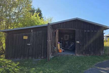 Grundstück zu verkaufen in Bischofsgrün 49.000,00 € 658 m²