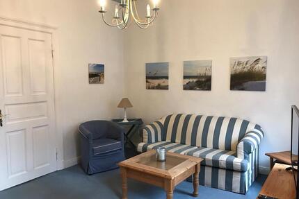 Wohnen auf Zeit - Gemütlich eingerichtete 2 Zimmerwohnung - Malente