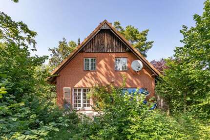 Haus zum Kaufen in Undeloh 339.000,00 € 128 m²