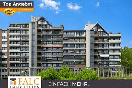 Wohnung zum Kaufen in Köln 349.000,00 € 130 m²