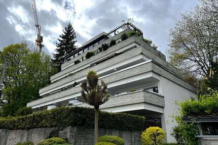 Wohnung zum Mieten in Kempten 375,00 € 37.5 m²