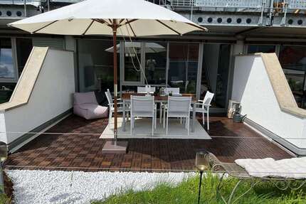 Wohnung zum Mieten in Metzingen 1.350,00 € 109 m²