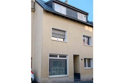 Einfamilienhaus zur Miete in zentraler Lage Alfter-Witterschlick