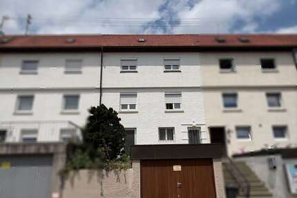 Haus zum Kaufen in Albstadt 150.000,00 € 80 m²