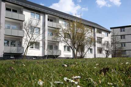 Wohnung zum Mieten in Wolfsburg 504,36 € 58.51 m²