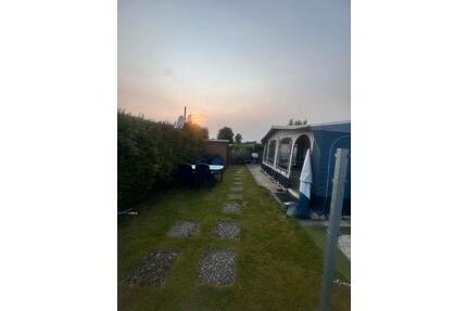 Ostsee Camping Urlaub Kleinwaabs - Pinneberg