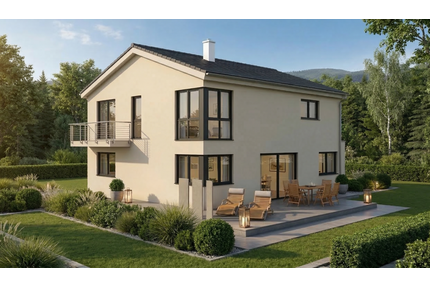 Haus zum Kaufen in Schiltberg 899.000,00 € 150 m²