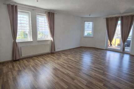 Wohnung zum Mieten in Wusterhausen 370,12 € 69.31 m²