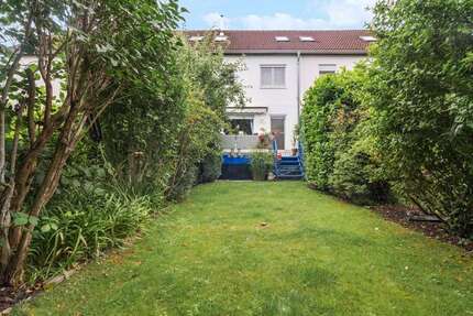 Haus zum Kaufen in Gernsheim 430.000,00 € 125 m²