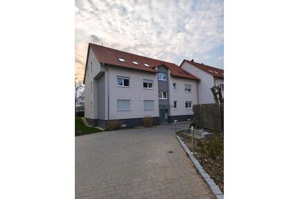 2 Zimmer Wohnung in Hofheim in Unterfranken