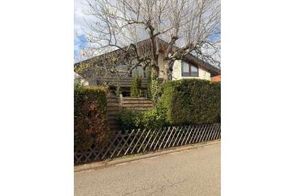 Haus zum Kaufen in Pforzheim 679.000,00 € 190.82 m²