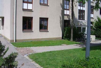 Germering: Büroflächen in attraktiver, zentraler Lage - Bayern - Germering