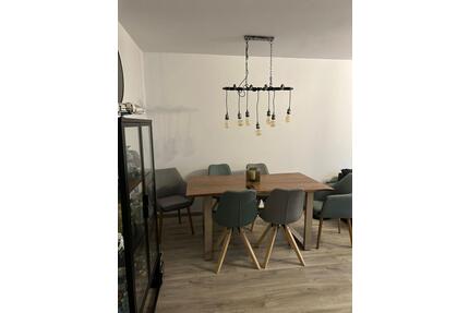 Sanierte 2-Zimmer-Wohnung in Wuppertal-Elberfeld (Ostersbaum)