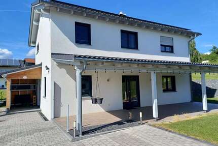 Haus zum Kaufen in Fürstenstein 499.000,00 € 153 m²