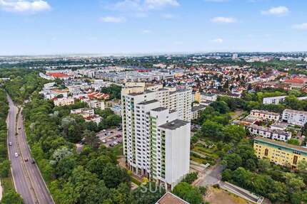 Wohnung zum Kaufen in Mainz 240.000,00 € 59 m²