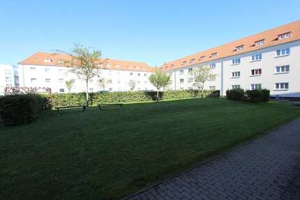 Wohnung zum Mieten in Altenburg 375,00 € 64.62 m²