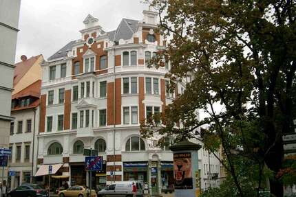 Wohnung zum Mieten in Freiberg 500,00 € 92 m²