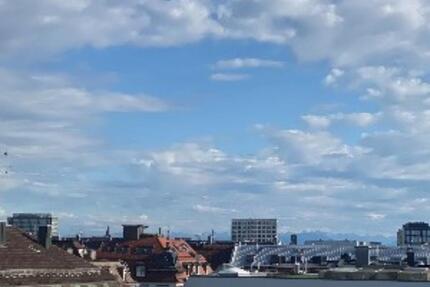 Repräsentative 2-Zimmer-Wohnung mit Bergblick - München Maxvorstadt