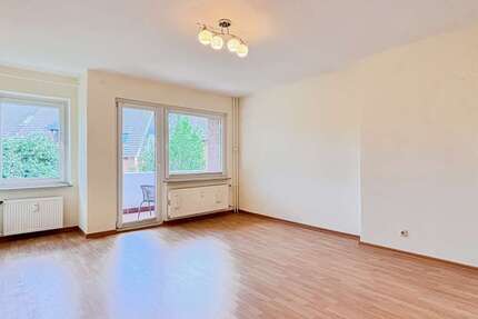 Wohnung zum Kaufen in Grömitz 200.000,00 € 59 m²