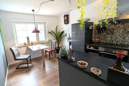 Wohnung zum Kaufen in Dietenheim Regglisweiler 199.000,00 € 76 m² - Dietenheim/ Regglisweiler