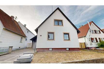 Haus zum Mieten in Minfeld 1.150,00 € 135 m²