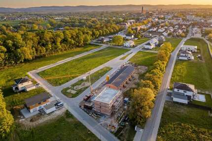 Grundstück zu verkaufen in Straubing 406.250,00 € 625 m²
