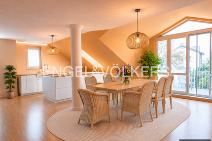 Wohnung zum Kaufen in Wiesloch 345.000,00 € 107 m²