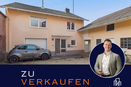 Haus zum Kaufen in Schwedelbach 249.000,00 € 116.07 m²