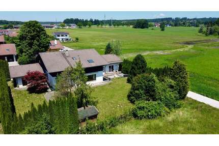 Haus zum Kaufen in Grabenstätt 1.450.000,00 € 293 m²