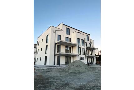 HofJägersruh, Erstbezug im modernen Neubau, 3-Zimmer Wohnung