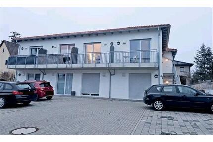 Möbliertes Zimmer in Studentenwohnheim Gerbrunn - Würzburg Frauenland