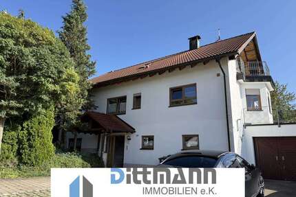 Haus zum Kaufen in Schwenningen 459.900,00 € 226 m²