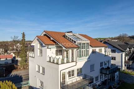 Wohnung zum Kaufen in Durach 799.000,00 € 230 m²