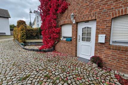 kleine Einliegerwohnung ab 01.06.2026 - Beltheim