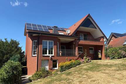 Haus zum Kaufen in Georgsmarienhütte 480.000,00 € 240 m²