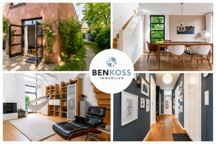 Haus zum Kaufen in Kiel 698.000,00 € 146.7 m²