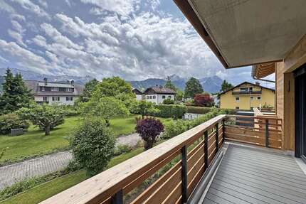 Wohnung zum Kaufen in Garmisch-Partenkirchen 828.000,00 € 69 m²