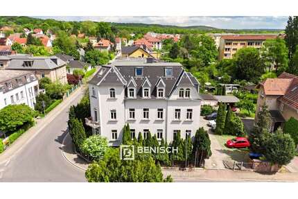 Wohnung zum Kaufen in Radebeul 190.000,00 € 78.25 m²