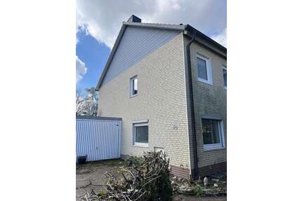 Haus zum Kaufen in Hamburg 299.950,00 € 106 m²