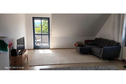 Helle 3-Zimmer Wohnung Ohu - 780,00&nbsp;EUR Kaltmiete, ca.&nbsp; 77,00&nbsp;m&sup2; in Essenbach (PLZ: 84051)