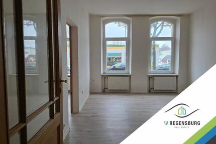 Gemütliche 3-Zimmer Wohnung zu vermieten – ab sofort bezugsfrei - Alsenberger Str. 22, Hof