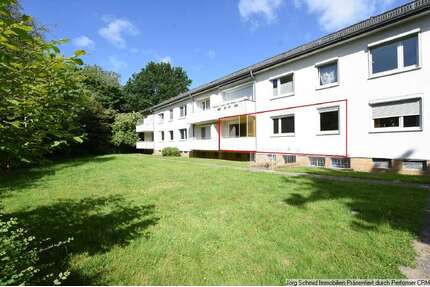 Wohnung zum Kaufen in Bremen 169.000,00 € 87 m²